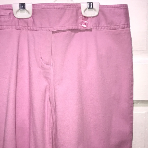 BISOU BISOU capris SIZE 6 - Picture 3 of 6